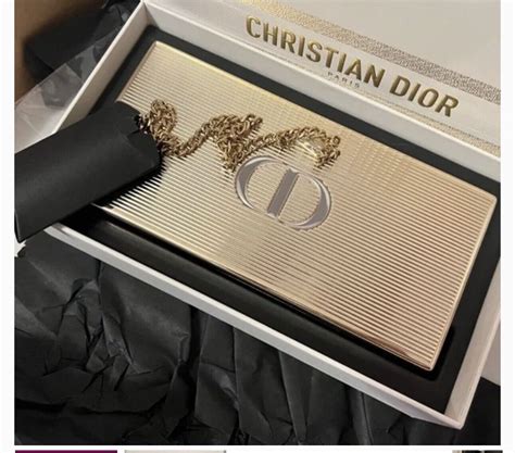 dior minaudiere 2024|dior minaudière bag.